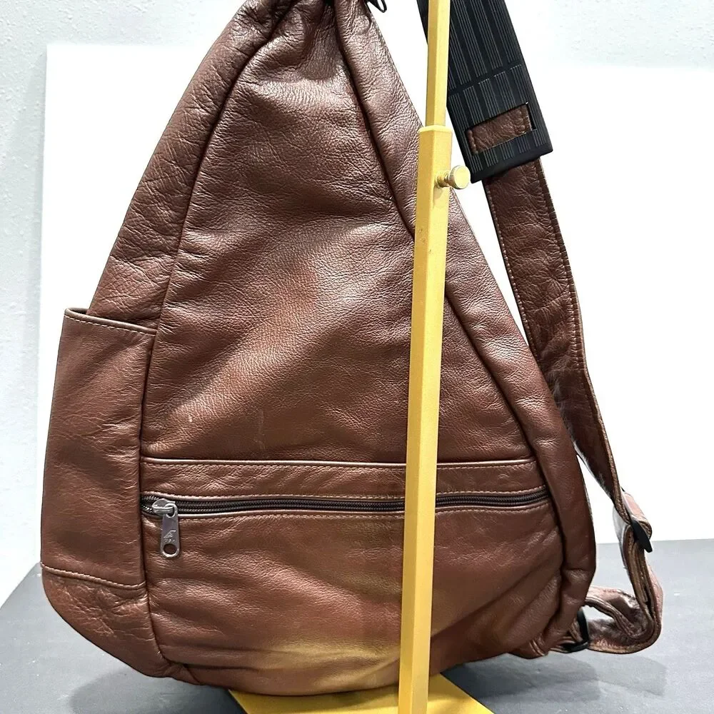 Ameribags please note